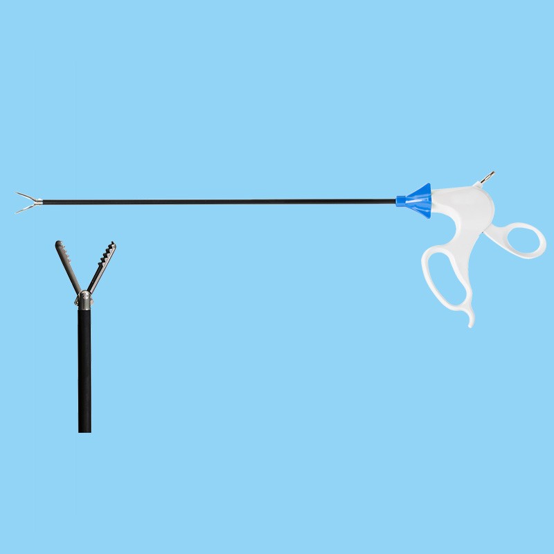 Disposable Laparoscopic Dissectors (Blue Knob, Non-ratcheting)