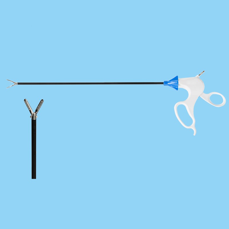 Disposable Laparoscopic Dissectors (Blue Knob, Non-ratcheting)